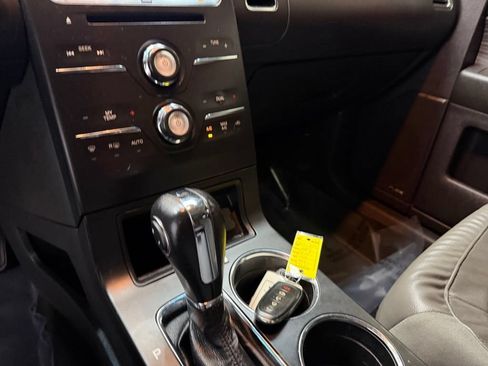 Used 2019 Ford Flex SEL w/ Equipment Group 202A FWD image 26