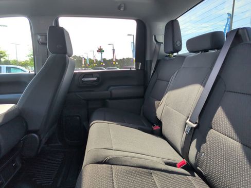 New 2026 Chevrolet Silverado 2500 W/T w/ WT Convenience Package AWD/4WD image 30