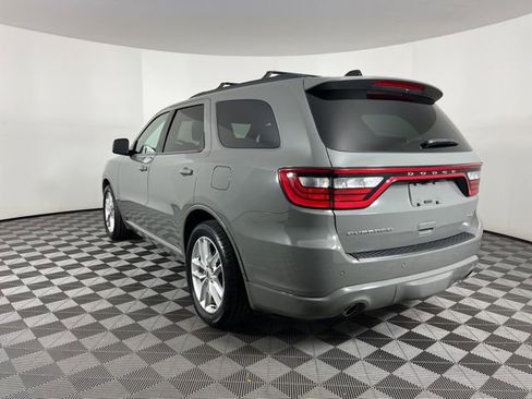 Used 2024 Dodge Durango GT image 7