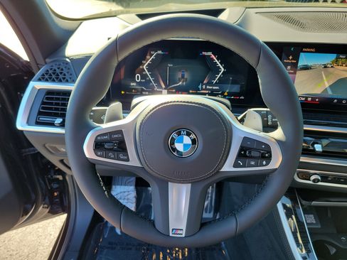 New 2026 BMW X5 sDrive40i w/ M Sport Package image 22