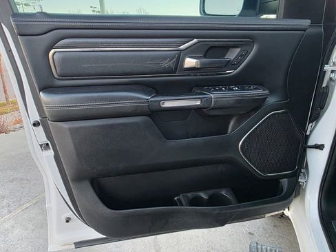 Used 2019 RAM 1500 Limited w/ Advanced Safety Group image 23