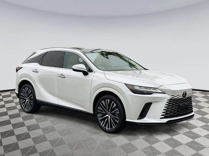 Used 2025 Lexus RX 350 w/ Convenience Package