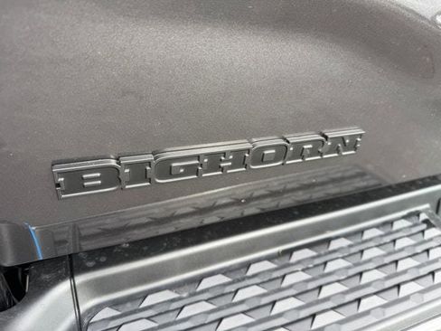 New 2026 RAM 2500 Big Horn image 57