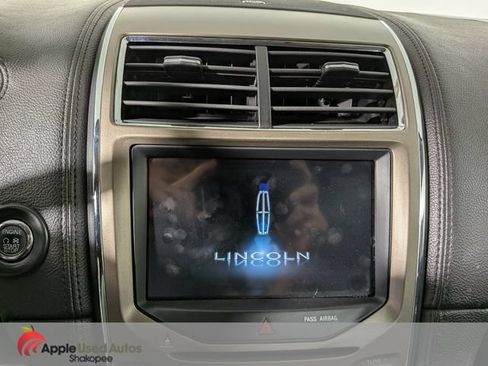 Used 2011 Lincoln MKX AWD w/ 101A Rapid Spec Order Code image 14