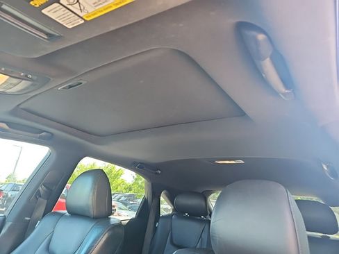 Used 2014 Lexus RX 350 F Sport w/ Navigation Package AWD/4WD image 16