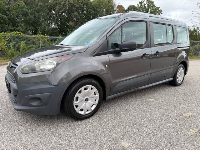 Used 2016 Ford Transit Connect XL FWD image 1