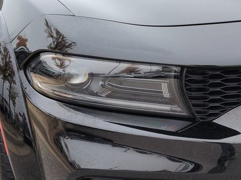 Certified 2023 Dodge Charger Scat Pack image 9