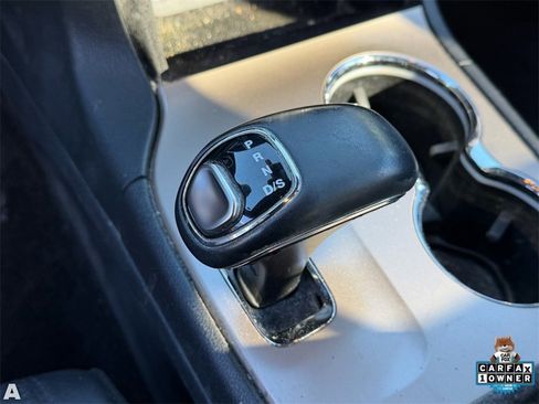 Used 2015 Jeep Grand Cherokee Altitude image 11