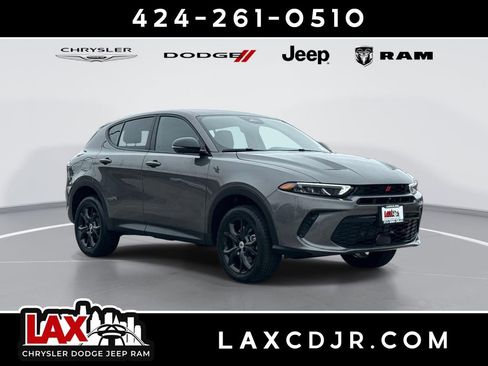 Used 2024 Dodge Hornet GT w/ Tech Pack w/o Parking AWD/4WD image 1