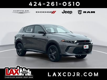 Used 2024 Dodge Hornet GT w/ Tech Pack w/o Parking