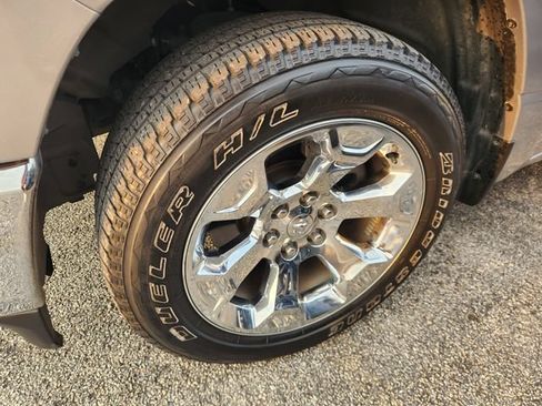 Used 2024 RAM 1500 Lone Star RWD image 10