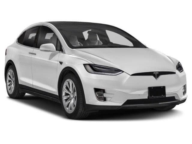 Used 2018 Tesla Model X 75D AWD/4WD image 30