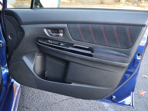 Used 2020 Subaru WRX STI w/ Popular Package #1 image 40