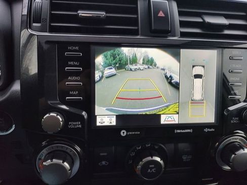 Used 2023 Toyota 4Runner TRD Off-Road Premium image 17