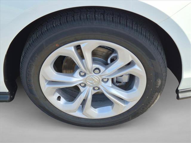 New 2026 Honda Accord LX image 9