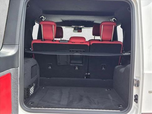 Certified 2021 Mercedes-Benz G 63 AMG 4MATIC image 6