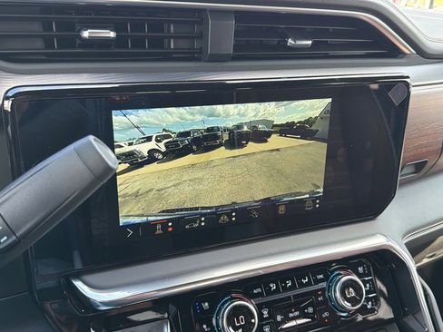 New 2026 GMC Sierra 2500 Denali Ultimate image 30