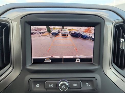 New 2026 GMC Sierra 1500 Pro w/ Graphite Edition image 22