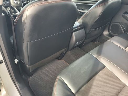 Certified 2024 Nissan Altima 2.5 SR image 14