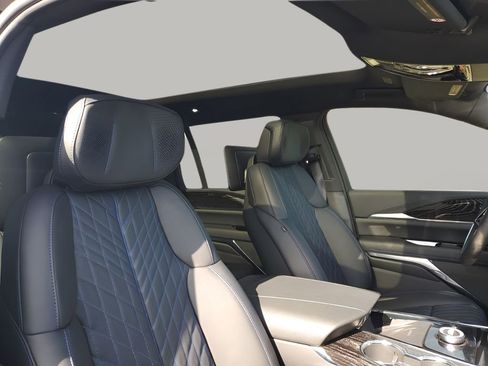 New 2026 Cadillac Escalade IQL Luxury w/ LPO, Floor Liner Package AWD/4WD image 17