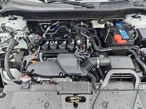 Certified 2024 Honda CR-V EX image 31