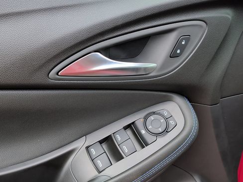 New 2026 Buick Encore GX Sport Touring w/ Advanced Technology Package AWD/4WD image 20