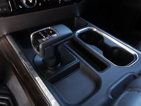 Used 2025 Chevrolet Silverado 1500 LT Trail Boss w/ Convenience Package II image 20