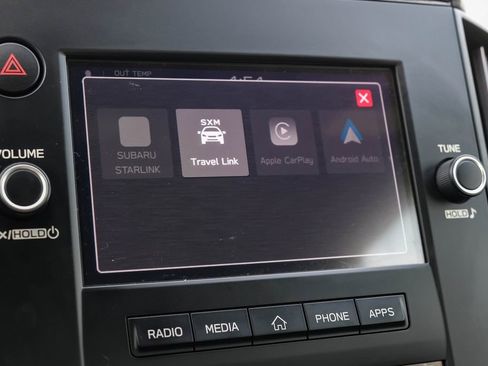 Used 2022 Subaru WRX image 36