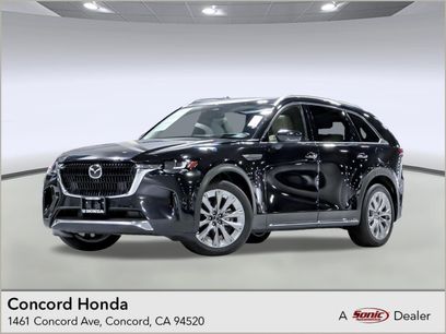 Used 2024 MAZDA CX-90 3.3 Turbo w/ Premium Package