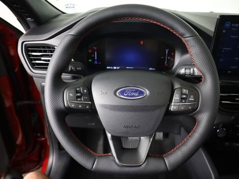 Used 2025 Ford Escape ST-Line Select w/ Tech Pack #1 image 39