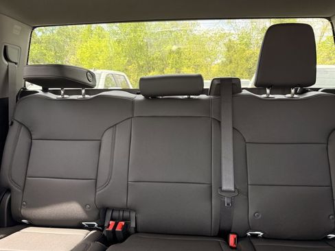 New 2026 Chevrolet Silverado 1500 W/T w/ WT Value Package RWD image 27