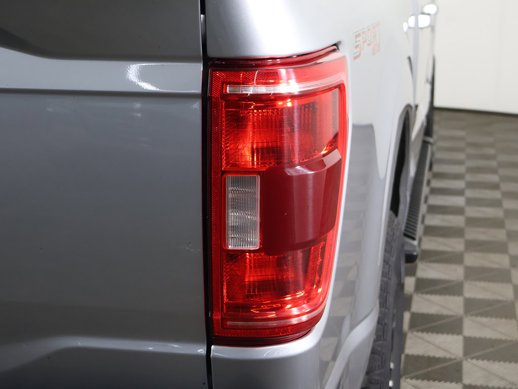 Used 2023 Ford F150 XLT w/ Equipment Group 302A High AWD/4WD image 17