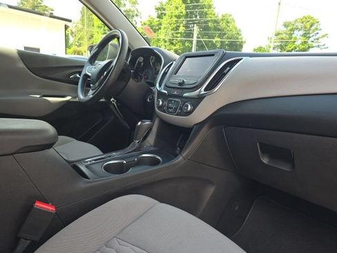 Used 2020 Chevrolet Equinox LS w/ LS Convenience Package FWD image 19