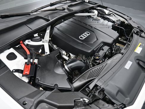 Used 2022 Audi A4 2.0T Premium image 50