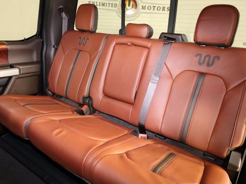Used 2022 Ford F250 King Ranch w/ King Ranch Ultimate Package image 11