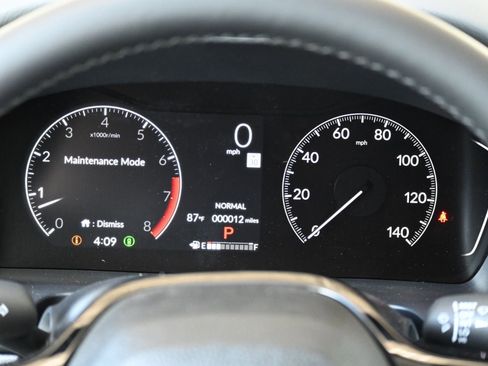 New 2026 Honda Pilot EX-L image 28