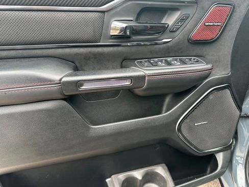 Used 2021 RAM 1500 TRX w/ TRX Lanuch Edition image 18