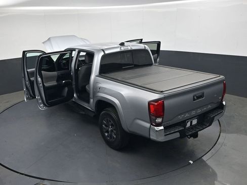 Used 2021 Toyota Tacoma SR5 image 36