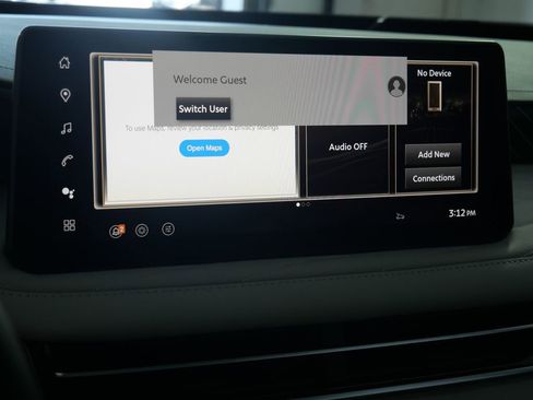 New 2026 INFINITI QX60 Autograph w/ Autograph Tech Package AWD/4WD image 27
