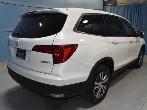 Used 2018 Honda Pilot EX-L image 30
