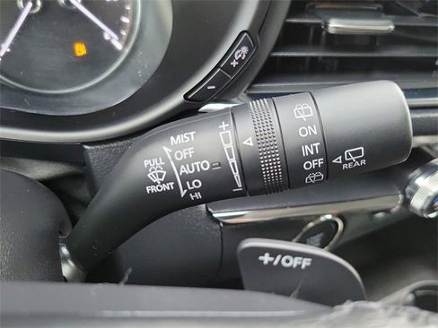 Used 2023 MAZDA CX-30 2.5 Turbo w/ Premium Package image 15