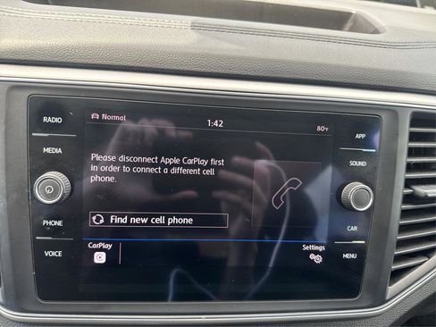 Used 2019 Volkswagen Atlas SE image 29