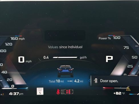 New 2026 BMW M235i xDrive w/ Technology Package AWD/4WD image 14