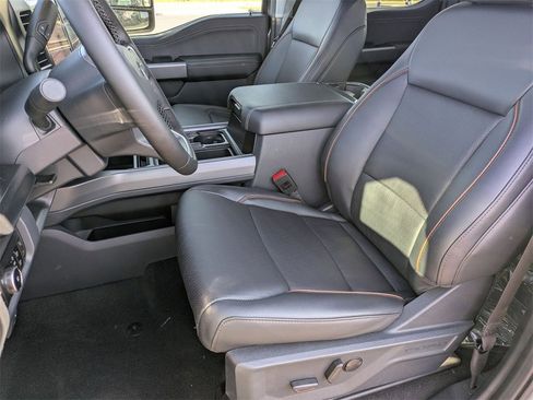 New 2026 Ford F250 Lariat image 16