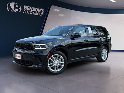 Used 2026 Dodge Durango GT