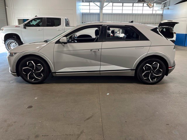Used 2024 Hyundai Ioniq 5 Limited RWD image 6