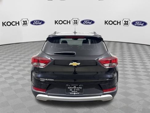 Used 2023 Chevrolet TrailBlazer LT image 6