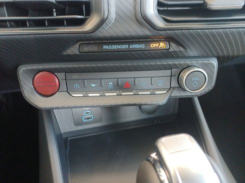 New 2025 Ford Mustang Coupe image 23