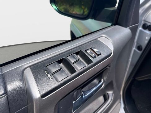 Used 2023 Toyota 4Runner SR5 Premium w/ Moonroof Package RWD image 17
