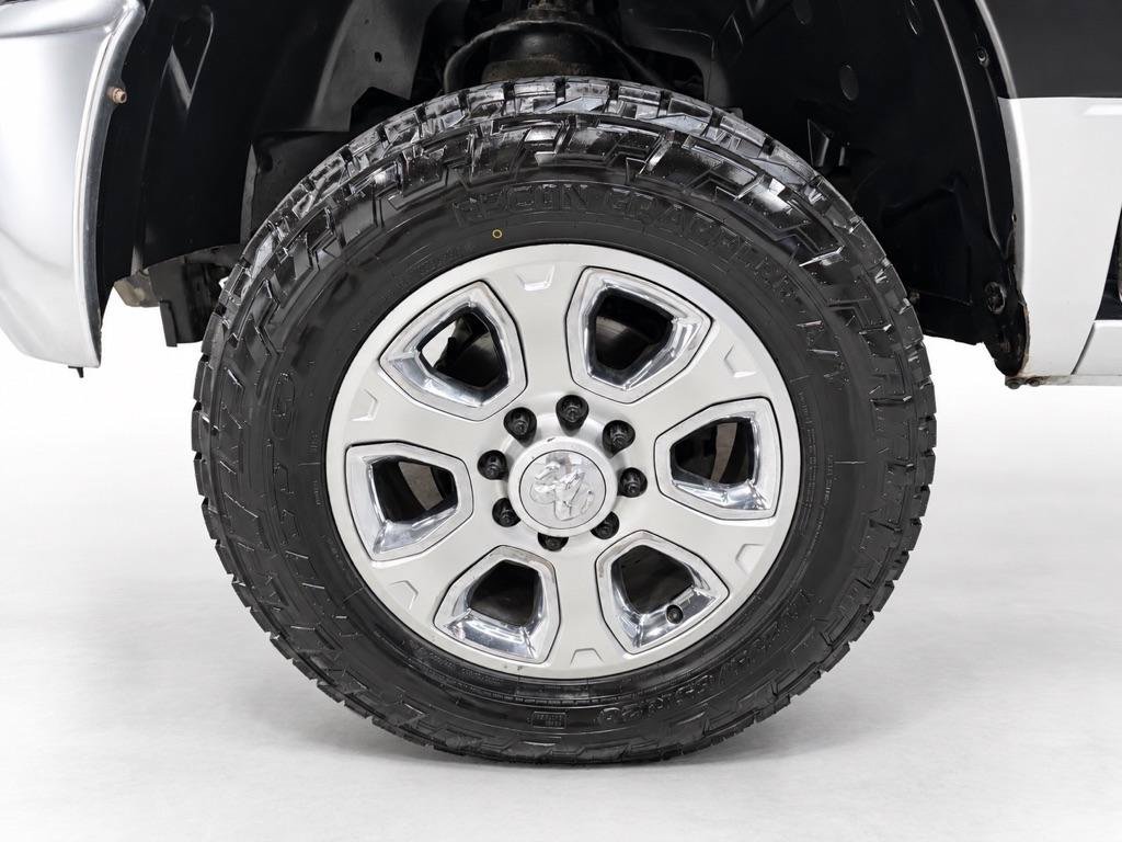 Used 2013 RAM 2500 Laramie AWD/4WD image 26